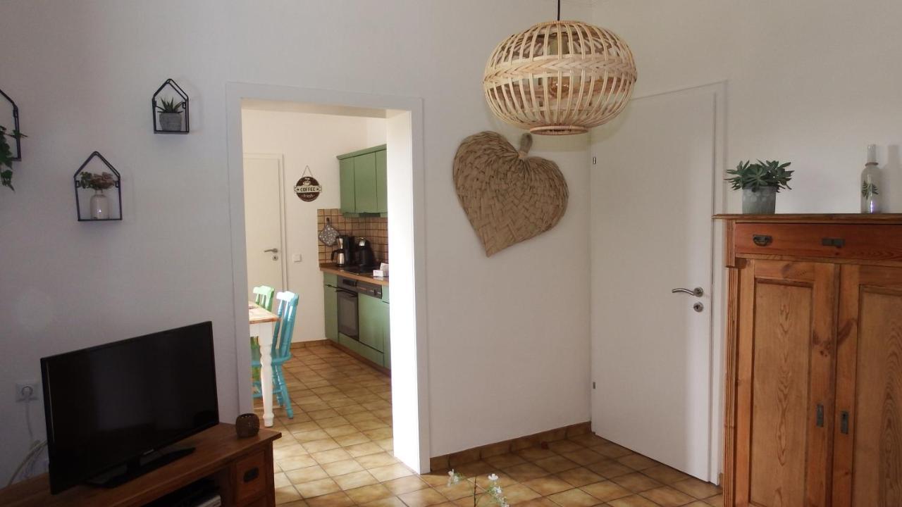 Renata Zimmer Frei Lathen Extérieur photo