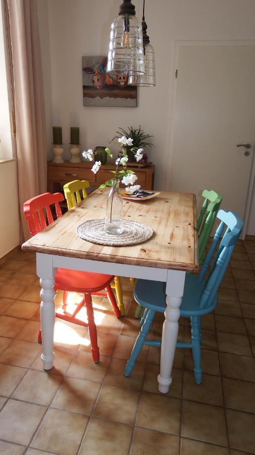 Renata Zimmer Frei Lathen Extérieur photo